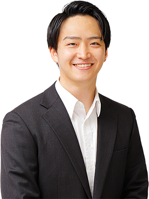 代表取締役古川 寛大