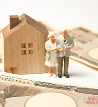 「揉めると思っていた不動産相続」が円満に終わった事例