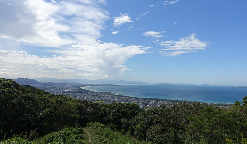 福津市の今後